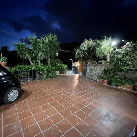 Med - Finestra Sul Mare 3*