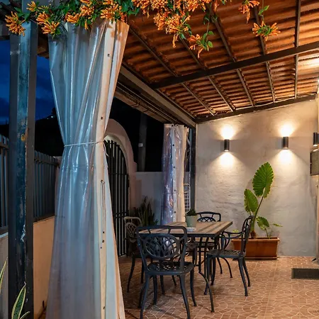 Med - Finestra Sul Mare 3* Taormine