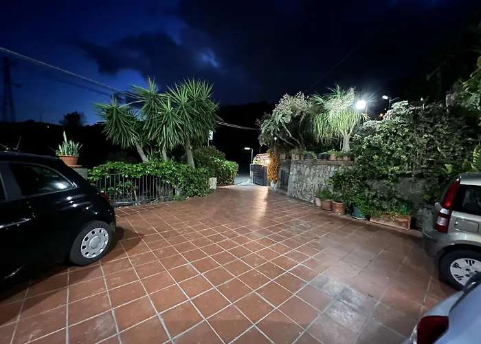Med - Finestra Sul Mare 3*