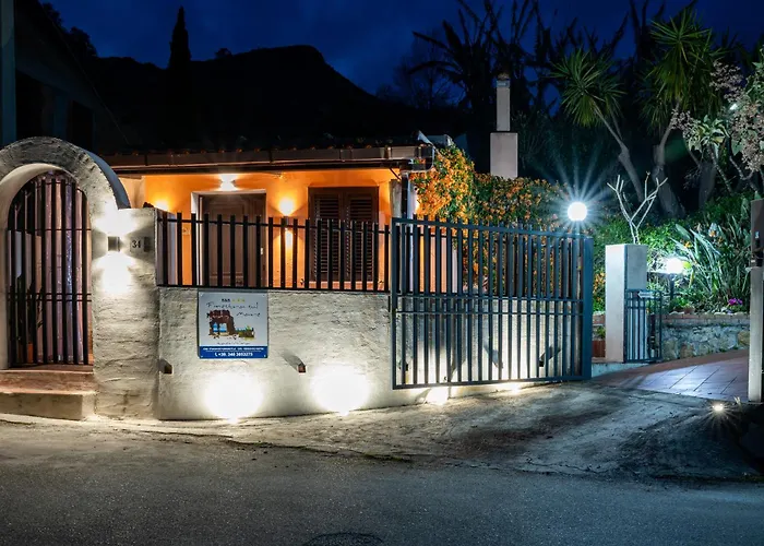 Med - Finestra Sul Mare 3*